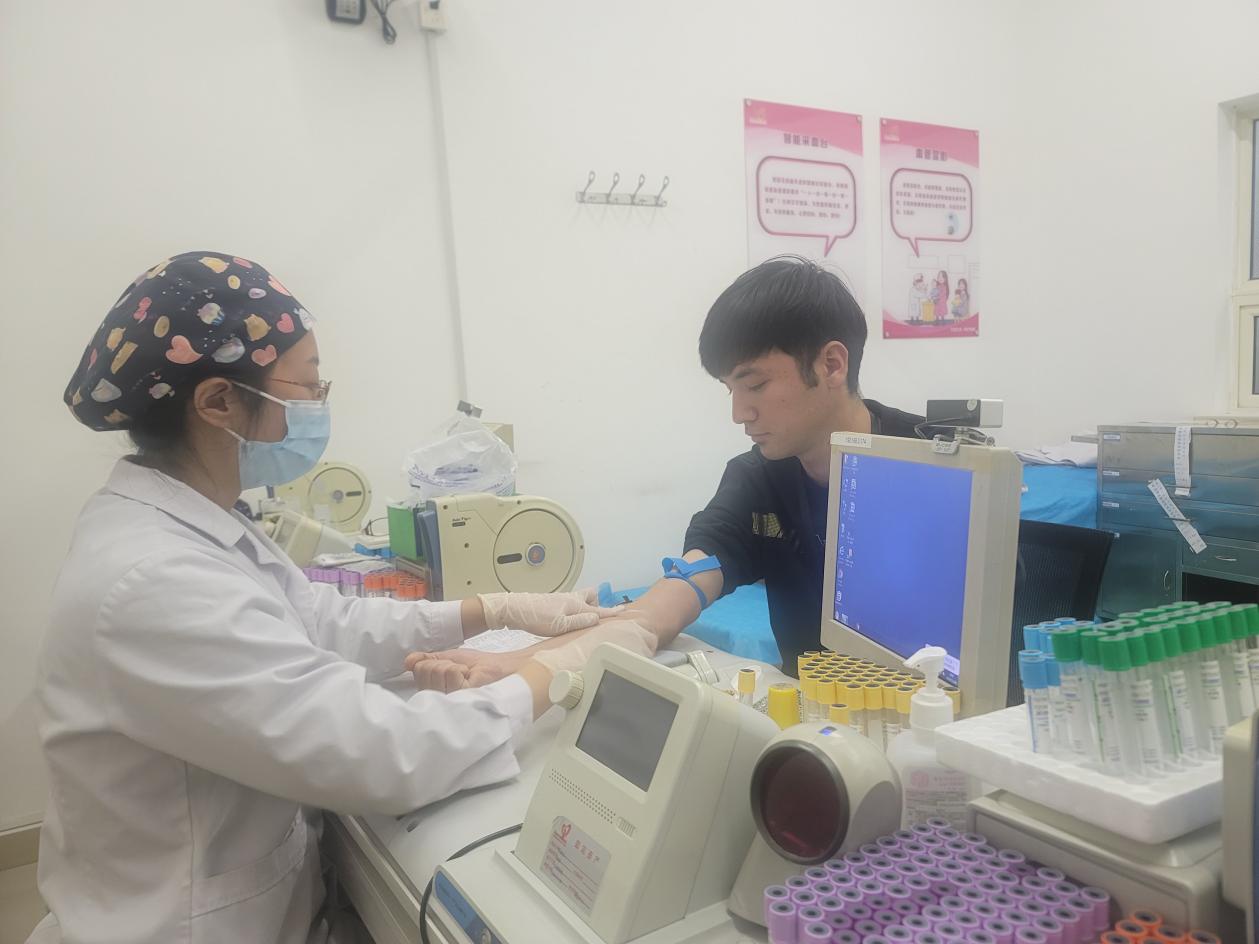 20241226征兵體檢